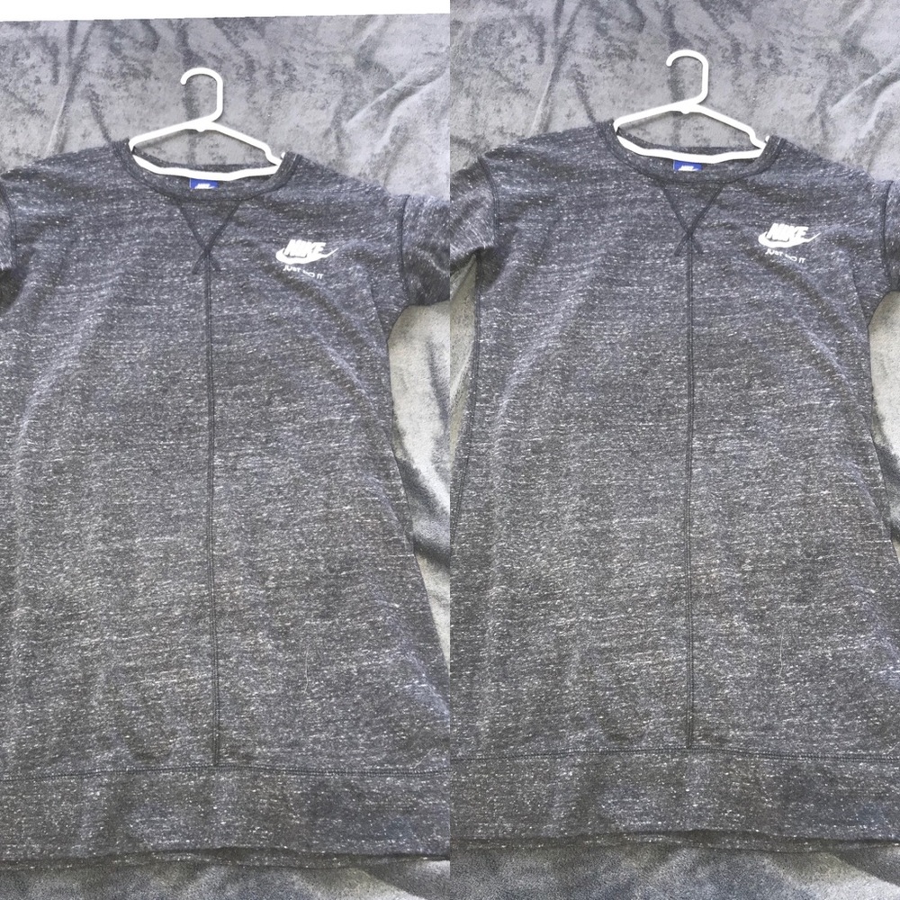 Nike casual dress